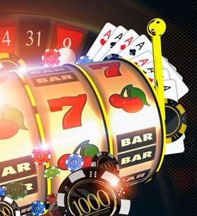 Casino en ligne