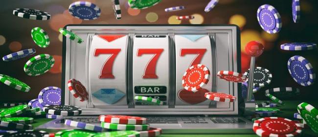 Gagner au casino en ligne 777 légal suisse