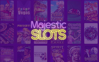 majestic slots